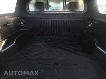 2022 Toyota Tacoma SR Crew Cab Medium Bed - miniatura 16