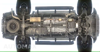 2022 Toyota Tacoma SR Crew Cab Medium Bed - miniatura 17