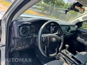 2022 Toyota Tacoma SR Crew Cab Medium Bed - miniatura 10