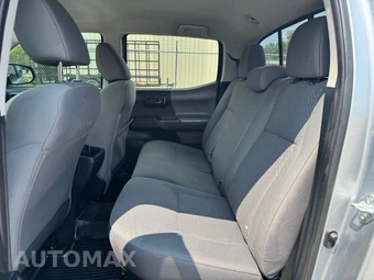 2022 Toyota Tacoma SR Crew Cab Medium Bed - miniatura 13