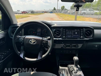 2022 Toyota Tacoma SR Crew Cab Medium Bed - miniatura 14