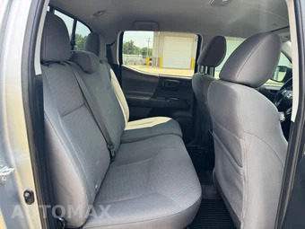 2022 Toyota Tacoma SR Crew Cab Medium Bed - miniatura 15