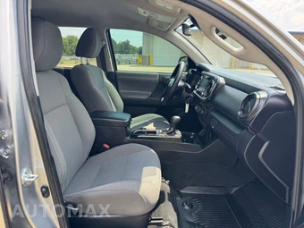 2022 Toyota Tacoma SR Crew Cab Medium Bed - miniatura 16