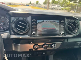 2022 Toyota Tacoma SR Crew Cab Medium Bed - miniatura 18