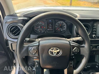 2022 Toyota Tacoma SR Crew Cab Medium Bed - miniatura 19