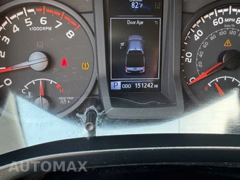 2022 Toyota Tacoma SR Crew Cab Medium Bed - miniatura 20