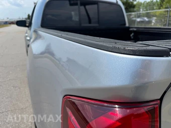 2022 Toyota Tacoma SR Crew Cab Medium Bed - miniatura 22