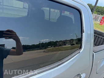 2022 Toyota Tacoma SR Crew Cab Medium Bed - miniatura 23