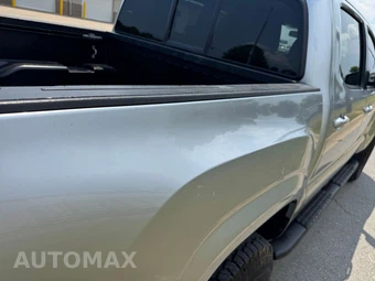 2022 Toyota Tacoma SR Crew Cab Medium Bed - miniatura 25