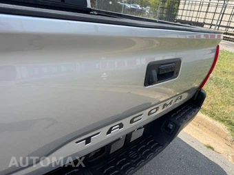 2022 Toyota Tacoma SR Crew Cab Medium Bed - miniatura 27
