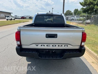 2022 Toyota Tacoma SR Crew Cab Medium Bed - miniatura 7