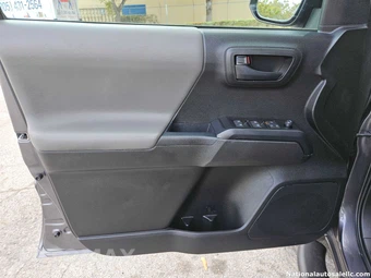 2022 Toyota Tacoma SR Crew Cab Medium Bed - miniatura 19