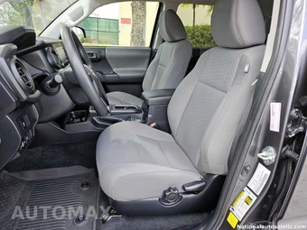 2022 Toyota Tacoma SR Crew Cab Medium Bed - miniatura 21