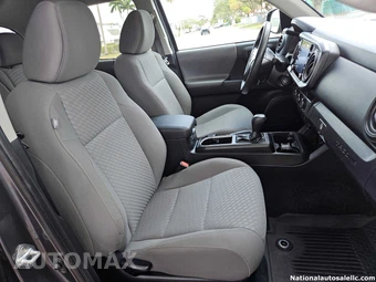 2022 Toyota Tacoma SR Crew Cab Medium Bed - miniatura 22