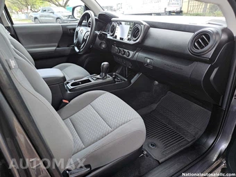 2022 Toyota Tacoma SR Crew Cab Medium Bed - miniatura 23