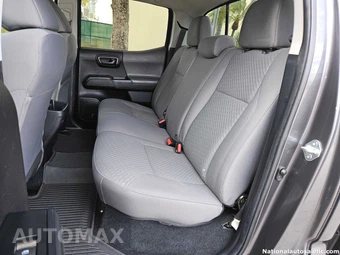 2022 Toyota Tacoma SR Crew Cab Medium Bed - miniatura 27