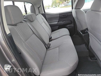 2022 Toyota Tacoma SR Crew Cab Medium Bed - miniatura 28