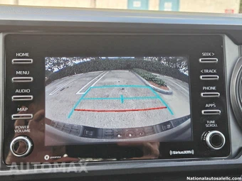 2022 Toyota Tacoma SR Crew Cab Medium Bed - miniatura 42