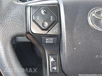 2022 Toyota Tacoma SR Crew Cab Medium Bed - miniatura 45