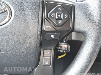 2022 Toyota Tacoma SR Crew Cab Medium Bed - miniatura 46