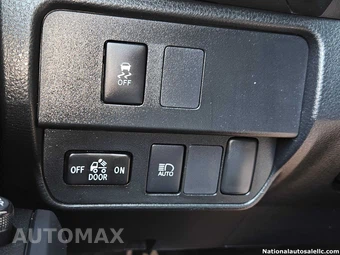 2022 Toyota Tacoma SR Crew Cab Medium Bed - miniatura 49