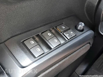 2022 Toyota Tacoma SR Crew Cab Medium Bed - miniatura 50