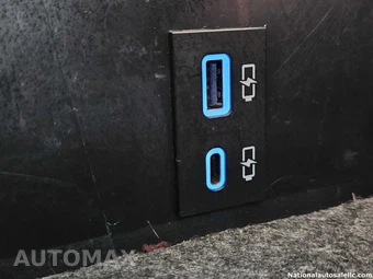2022 Toyota Tacoma SR Crew Cab Medium Bed - miniatura 52