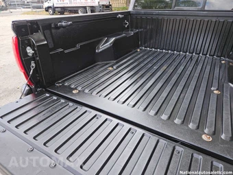 2022 Toyota Tacoma SR Crew Cab Medium Bed - miniatura 53