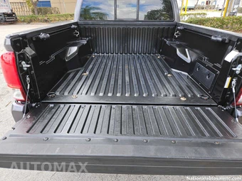 2022 Toyota Tacoma SR Crew Cab Medium Bed - miniatura 54