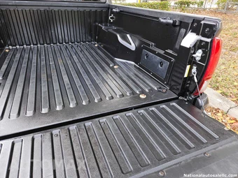 2022 Toyota Tacoma SR Crew Cab Medium Bed - miniatura 55