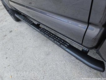 2022 Toyota Tacoma SR Crew Cab Medium Bed - miniatura 56