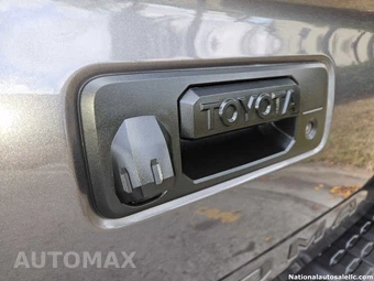 2022 Toyota Tacoma SR Crew Cab Medium Bed - miniatura 58