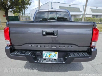 2022 Toyota Tacoma SR Crew Cab Medium Bed - miniatura 6
