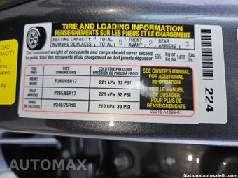 2022 Toyota Tacoma SR Crew Cab Medium Bed - miniatura 60