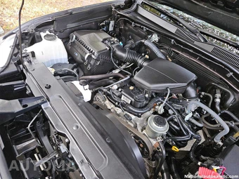 2022 Toyota Tacoma SR Crew Cab Medium Bed - miniatura 63
