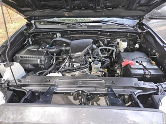2022 Toyota Tacoma SR Crew Cab Medium Bed - miniatura 64