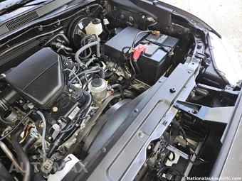 2022 Toyota Tacoma SR Crew Cab Medium Bed - miniatura 65