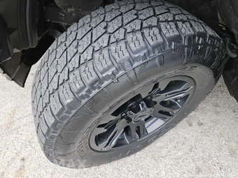 2022 Toyota Tacoma SR Crew Cab Medium Bed - miniatura 66