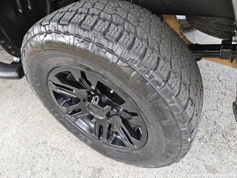 2022 Toyota Tacoma SR Crew Cab Medium Bed - miniatura 67