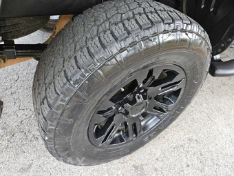 2022 Toyota Tacoma SR Crew Cab Medium Bed - miniatura 70