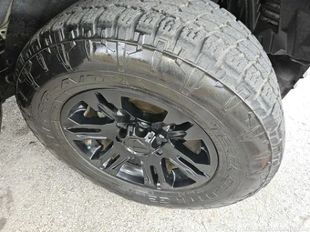 2022 Toyota Tacoma SR Crew Cab Medium Bed - miniatura 71