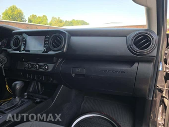 2022 Toyota Tacoma SR Crew Cab Medium Bed – miniatura 16
