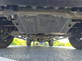 2022 Toyota Tacoma SR Crew Cab Medium Bed – miniatura 17