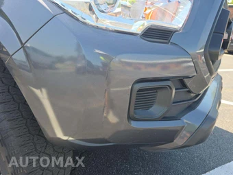 2022 Toyota Tacoma SR Crew Cab Medium Bed – miniatura 18