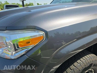 2022 Toyota Tacoma SR Crew Cab Medium Bed – miniatura 20