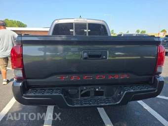 2022 Toyota Tacoma SR Crew Cab Medium Bed – miniatura 25