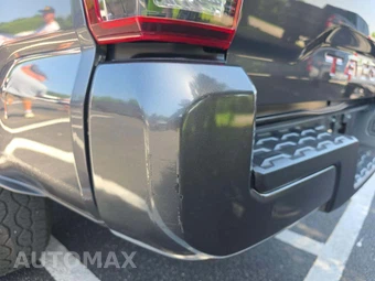 2022 Toyota Tacoma SR Crew Cab Medium Bed – miniatura 27