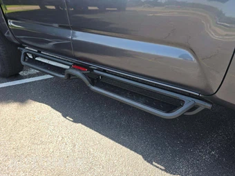 2022 Toyota Tacoma SR Crew Cab Medium Bed – miniatura 30