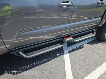 2022 Toyota Tacoma SR Crew Cab Medium Bed – miniatura 31