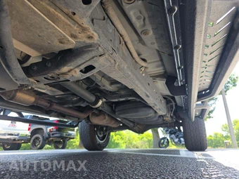 2022 Toyota Tacoma SR Crew Cab Medium Bed – miniatura 4
